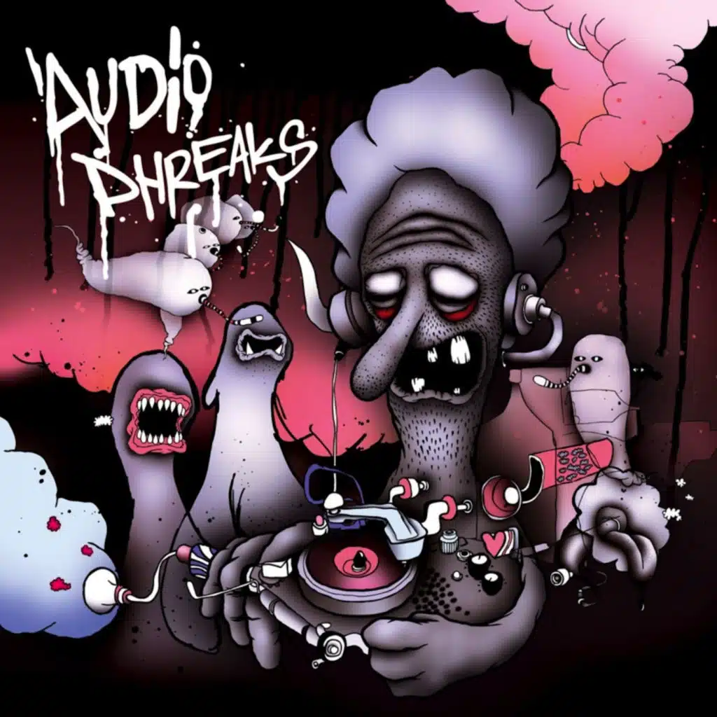 The Beginning (feat. Bar9)