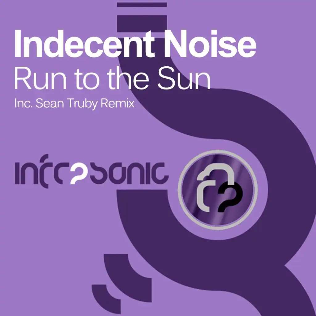 Run to the Sun (Sean Truby Remix)