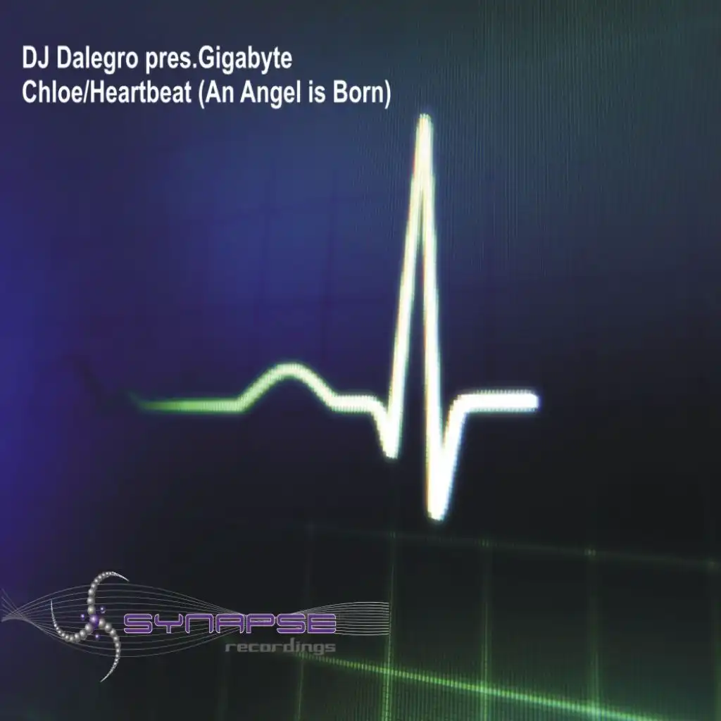 Heartbeat (An Angel is Born) [feat. Dj Dalegro & Gigabyte]