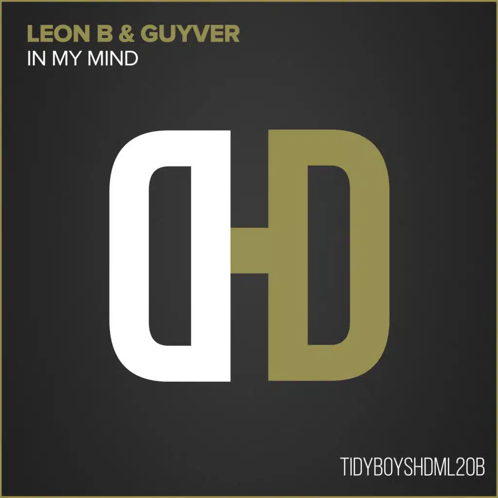 Leon B & Guyver