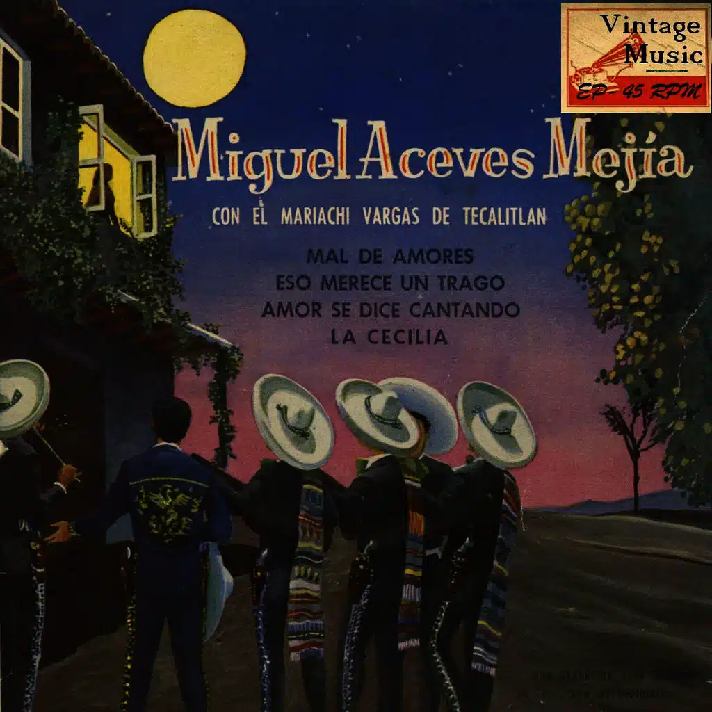 La Cecilia (Son Huasteco)