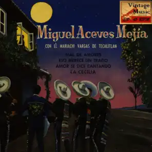 Vintage México Nº14 - EPs Collectors