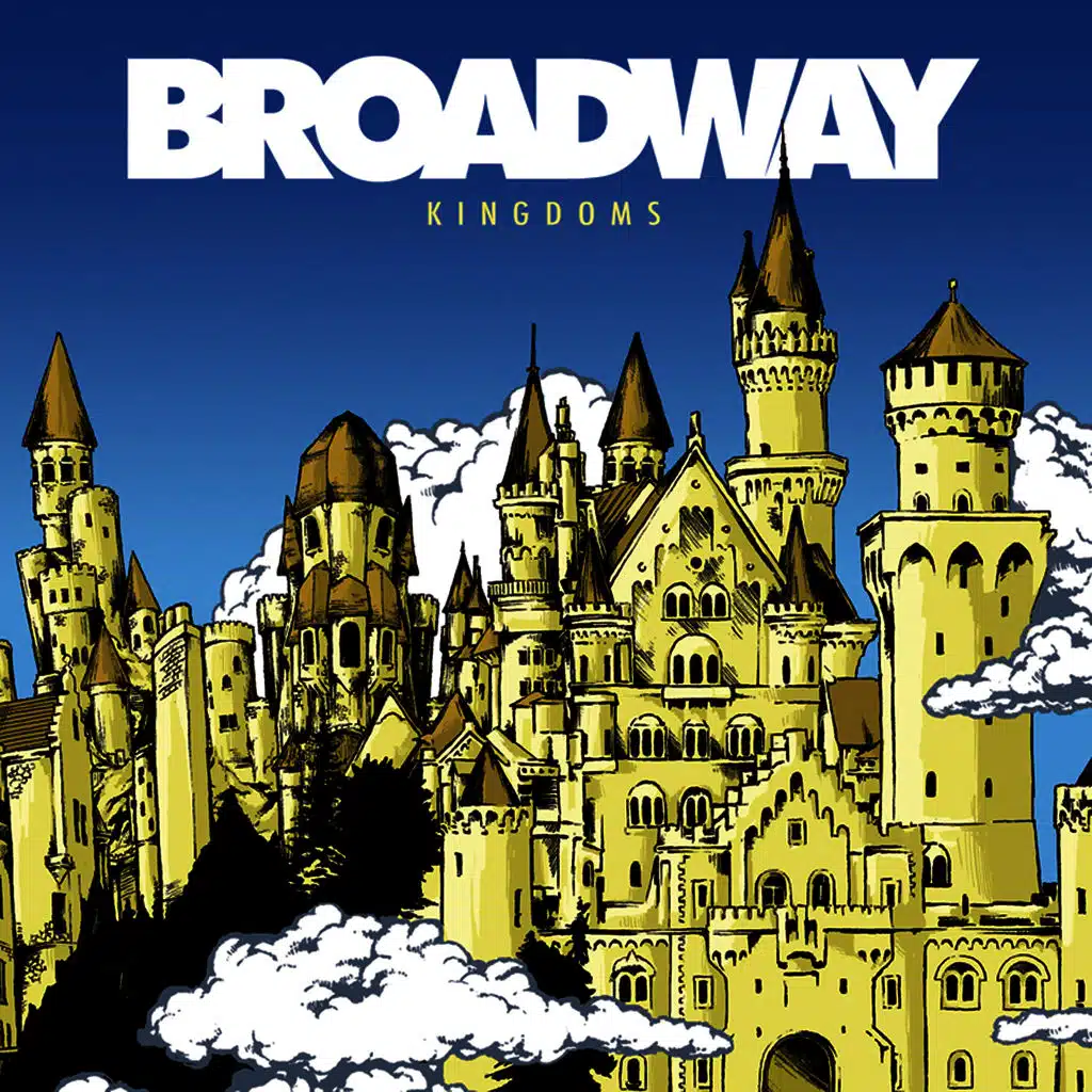 Same Thing We Do Everyday Pinky