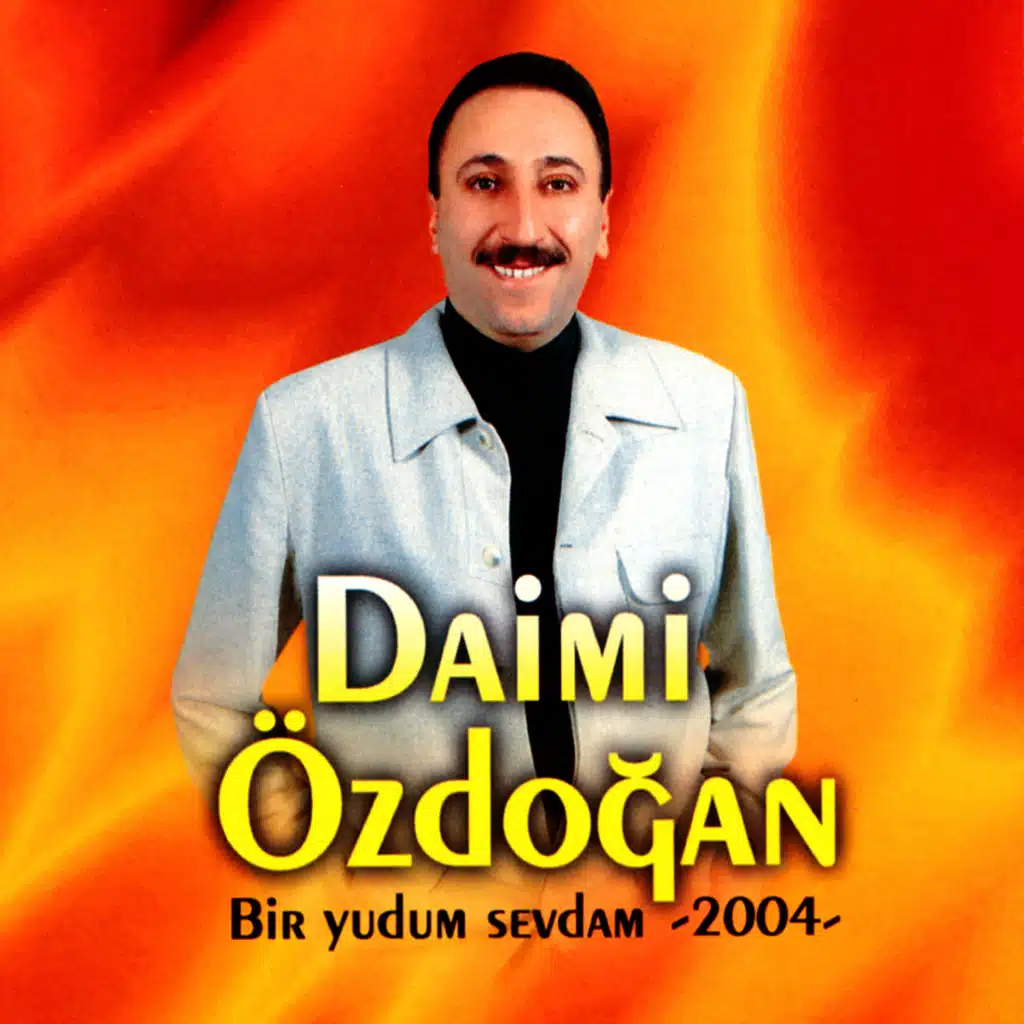 Bir Yudum Sevdam 2004