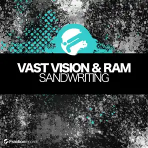 Sandwriting (feat. Vast Vision & Ram)