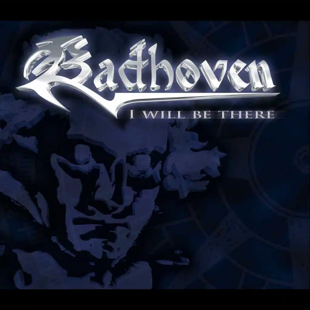 I Will Be There - Single