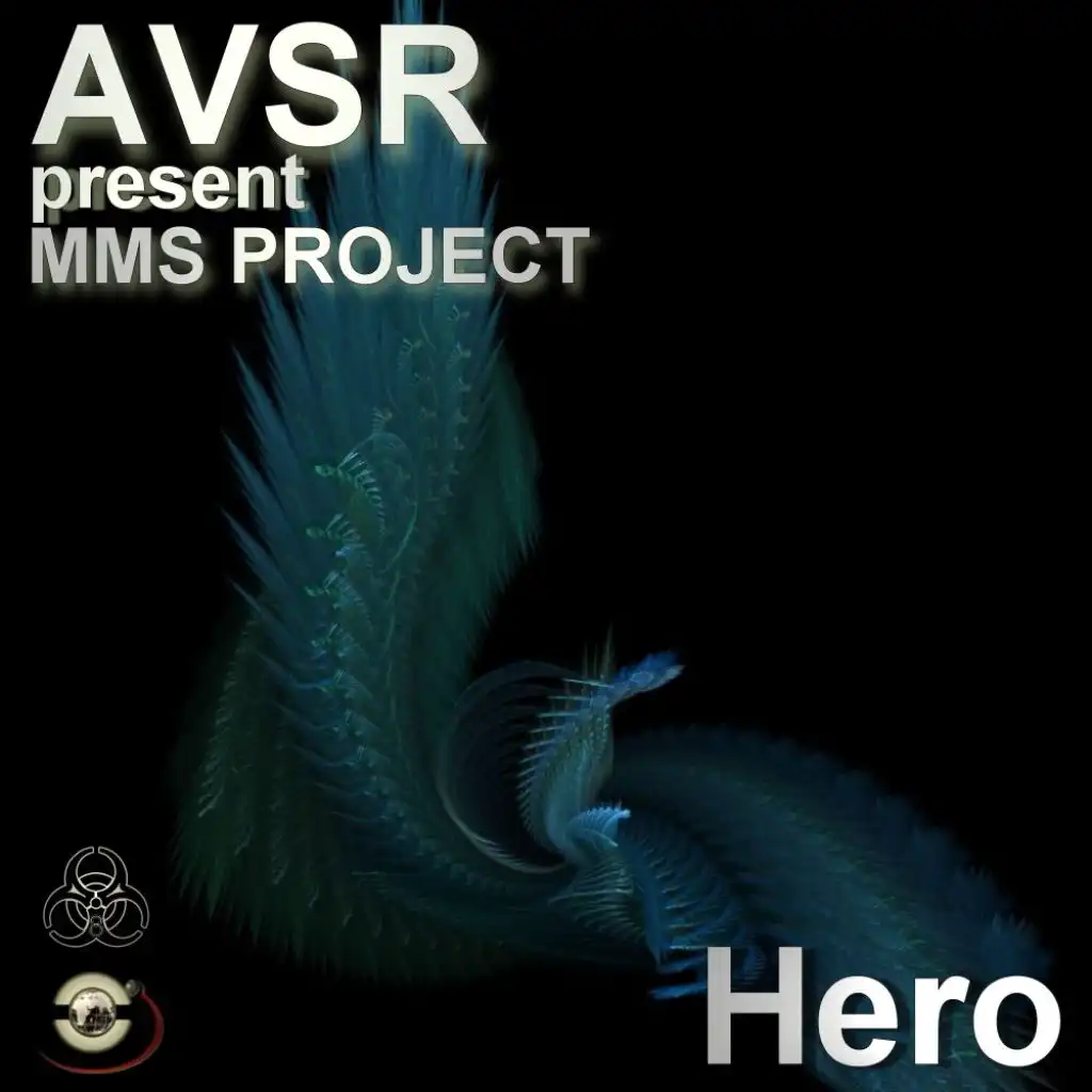 Hero (feat. Avsr & Mms Project)