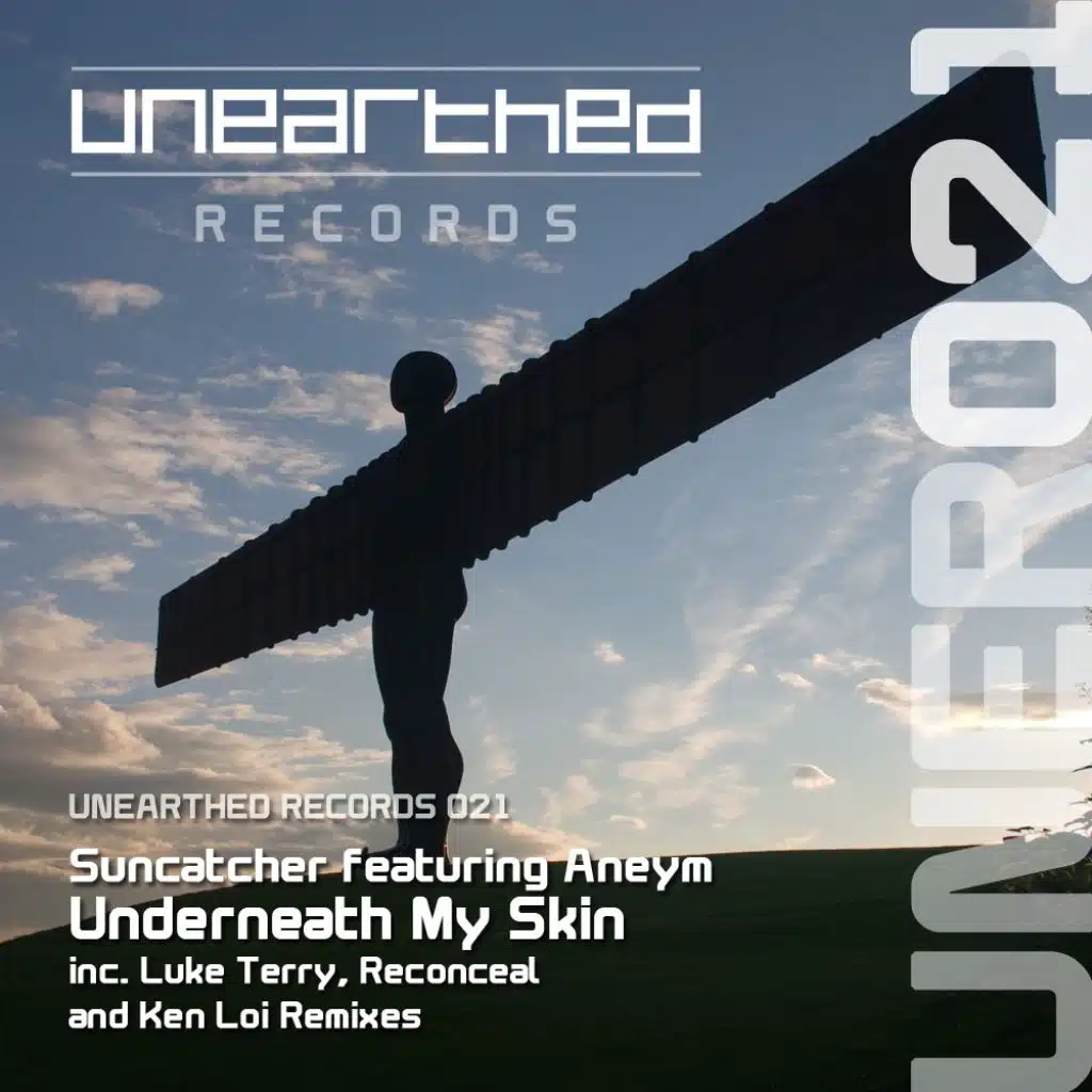 Underneath My Skin (Ken Loi Remix) [feat. Aneym]