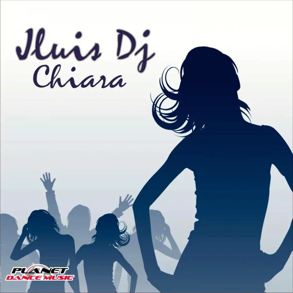 Chiara (I-Mat Remix)