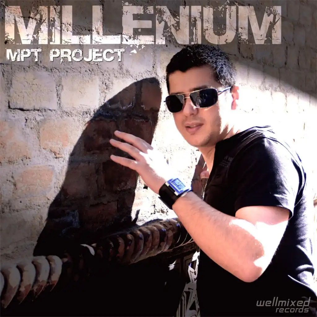 Millenium (Mr. Pit Short Mix)