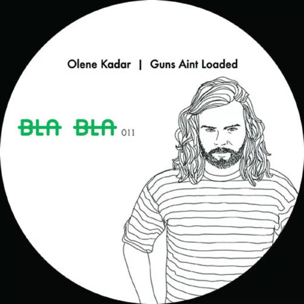Guns Ain't Loaded (Barem Remix) [feat. D-Low]