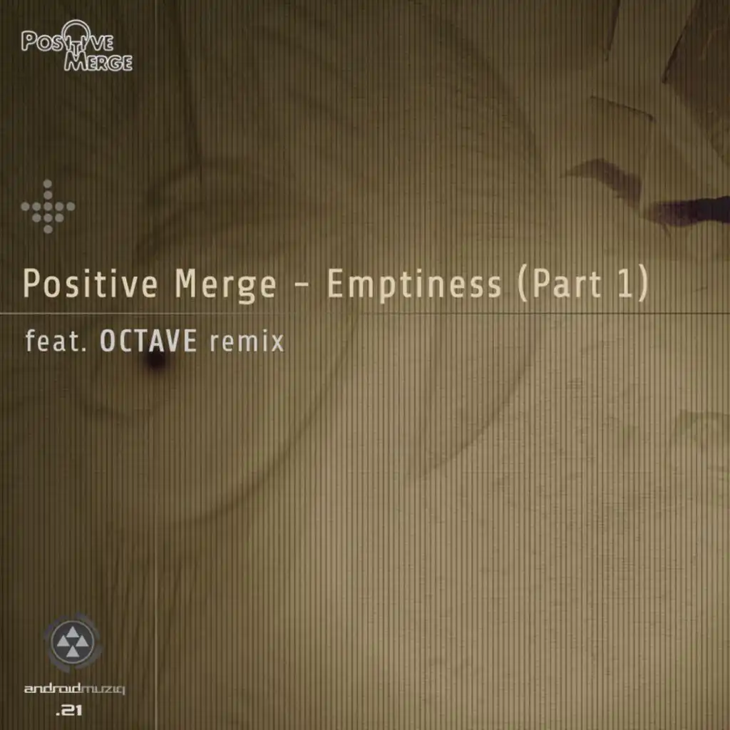 Emptiness (Octave Remix)