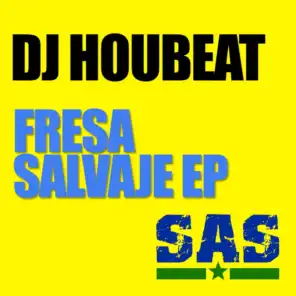 DJ Houbeat