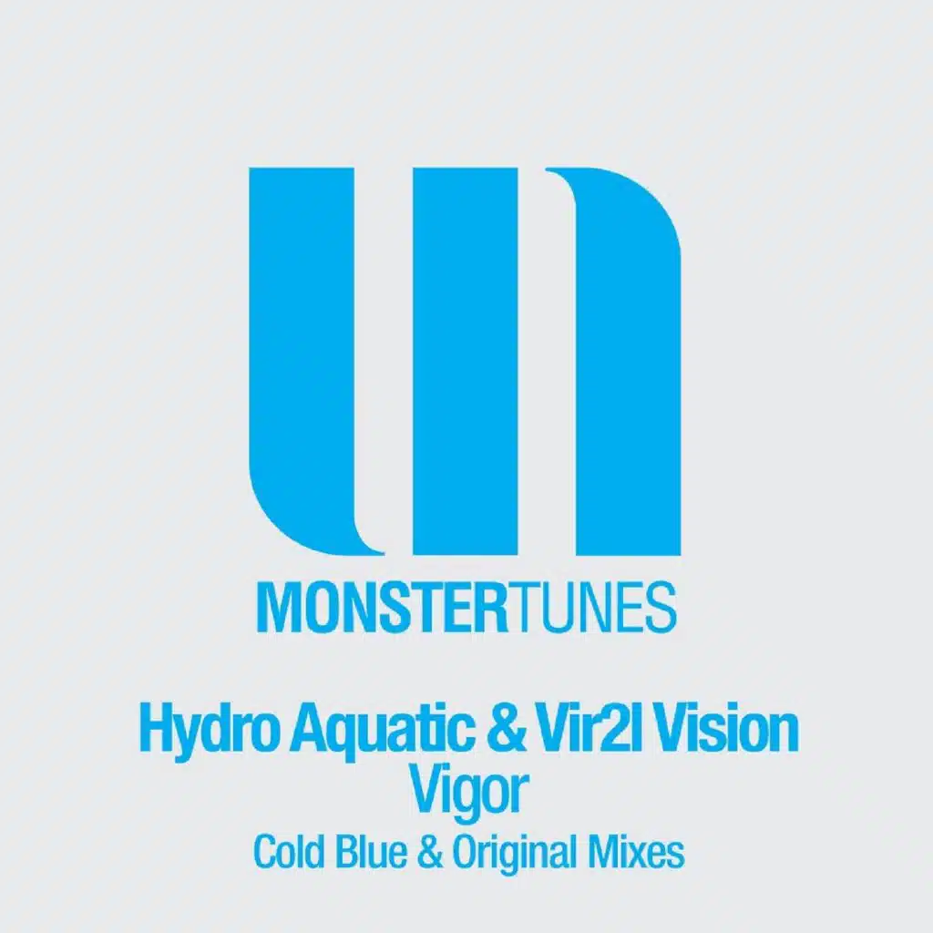 Hydro Aquatic & Vir2l Vision