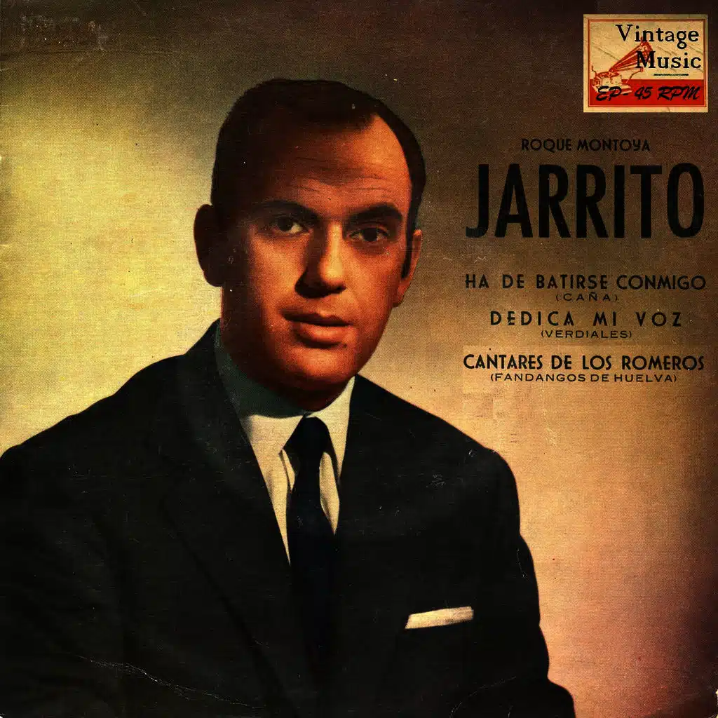 Cantares De Los Romeros (Fandangos De Huelva)