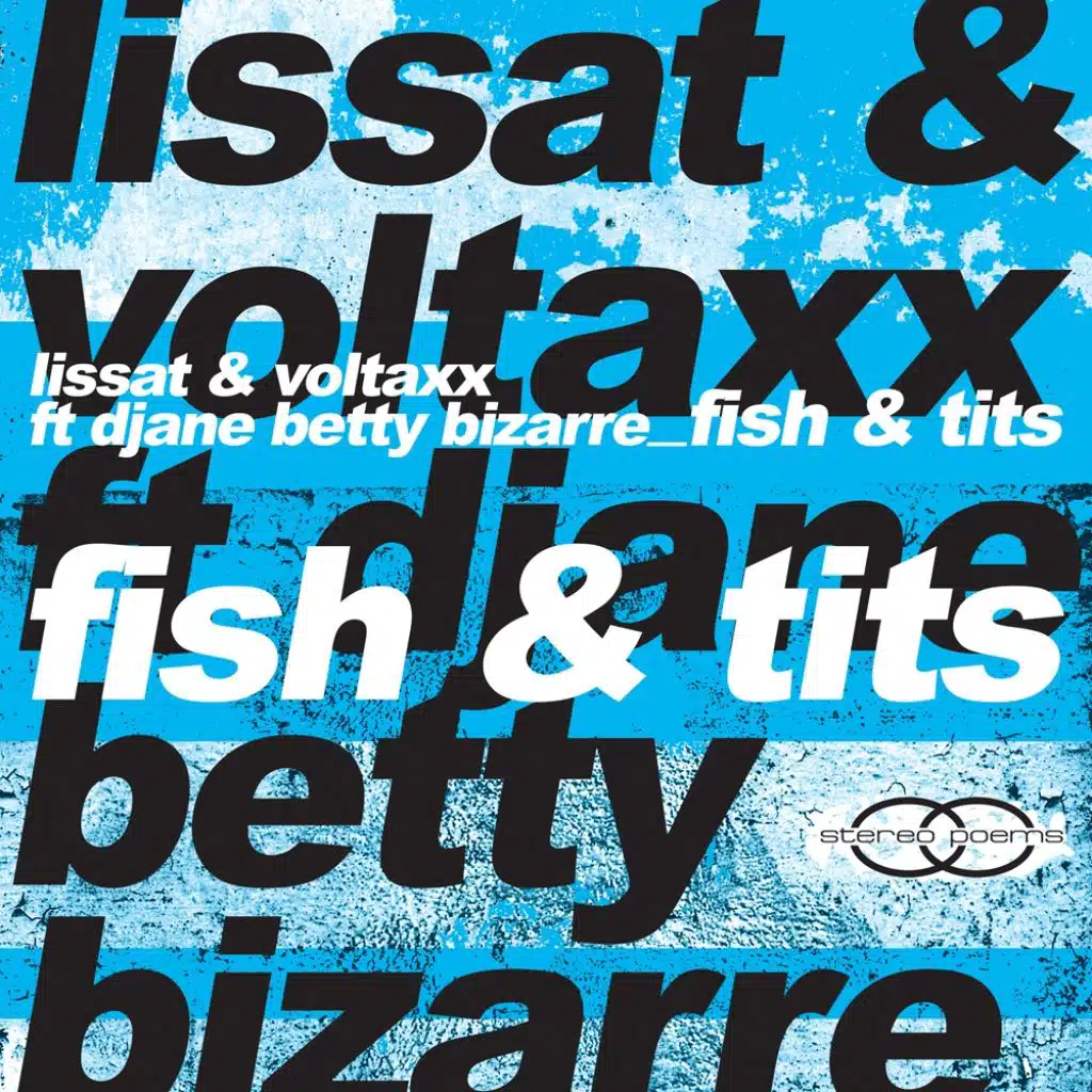 Fish & Tits (Mark Ullrich Remix) [feat. Djane Betty Bizarre]
