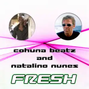 Cohuna Beatz & Natalino Nunes