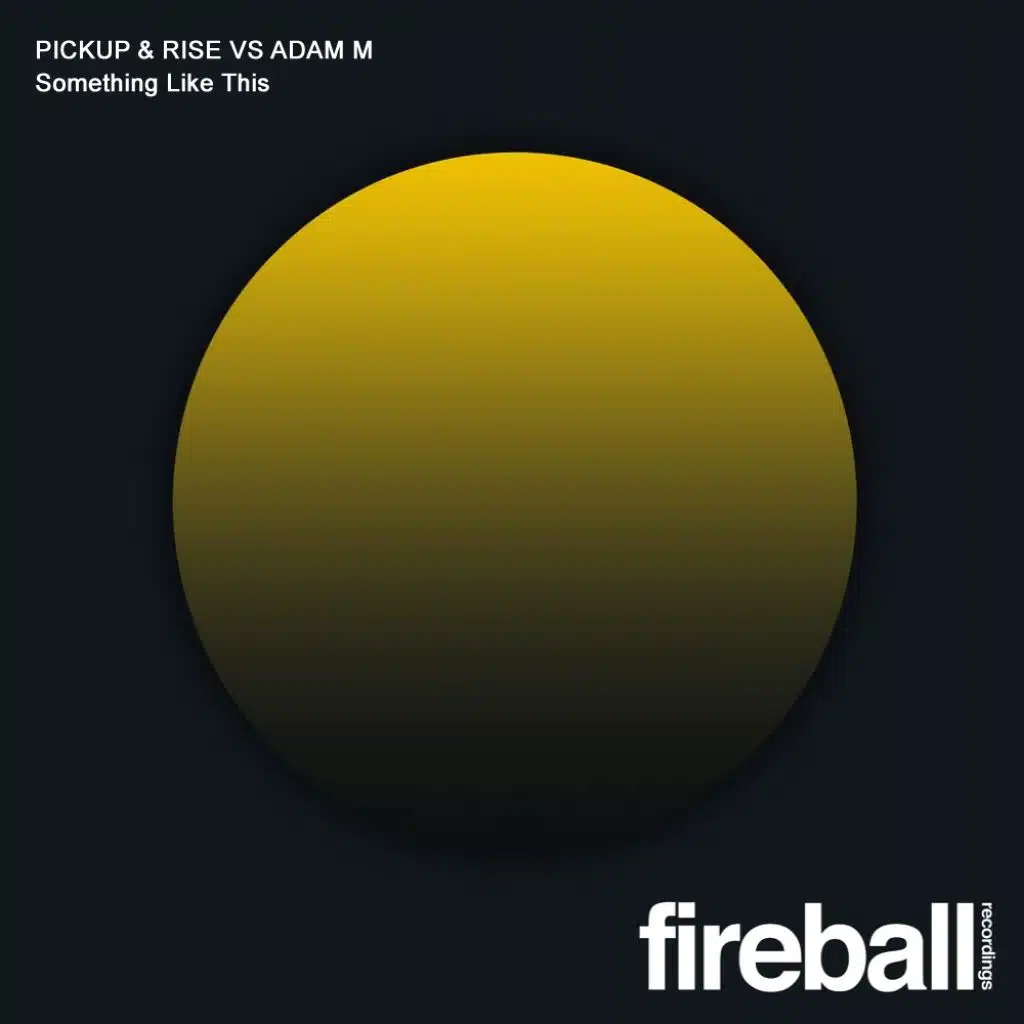 Pickup & Rise vs Adam M