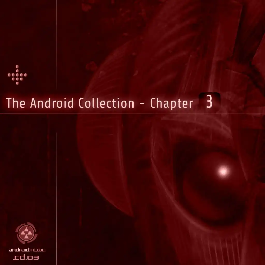 The Android Collection, Vol. 3