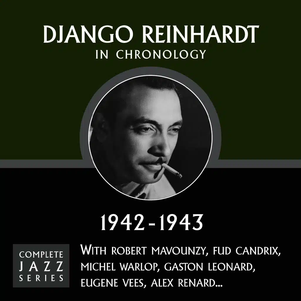 Blues Clair (02-26-43)