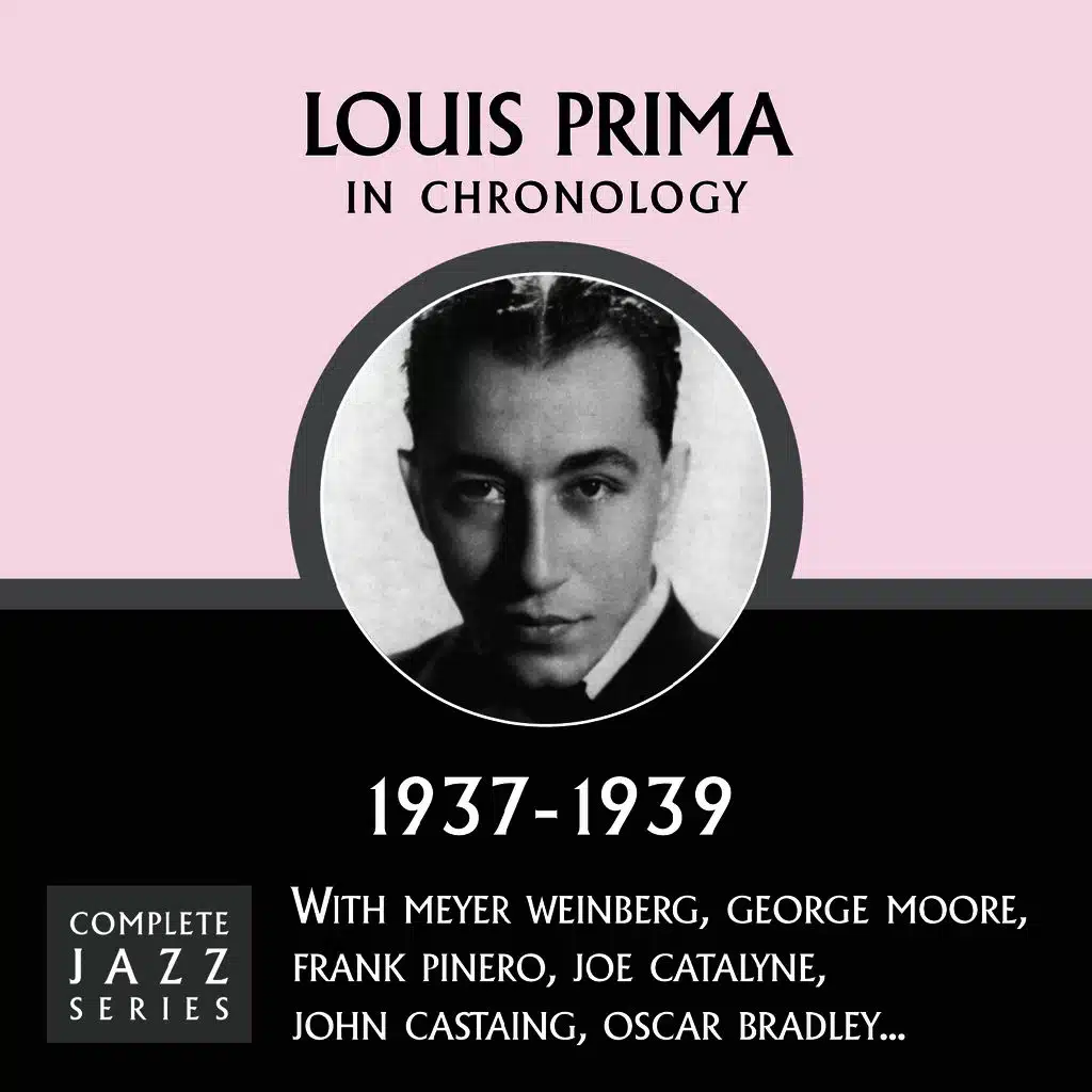 The Love Bug Will Bite You (03-20-37)