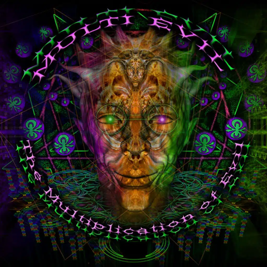 Bombay Fx (Multi Evil Remix)