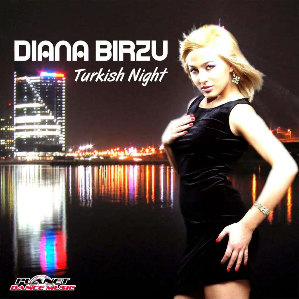 Diana Birzu