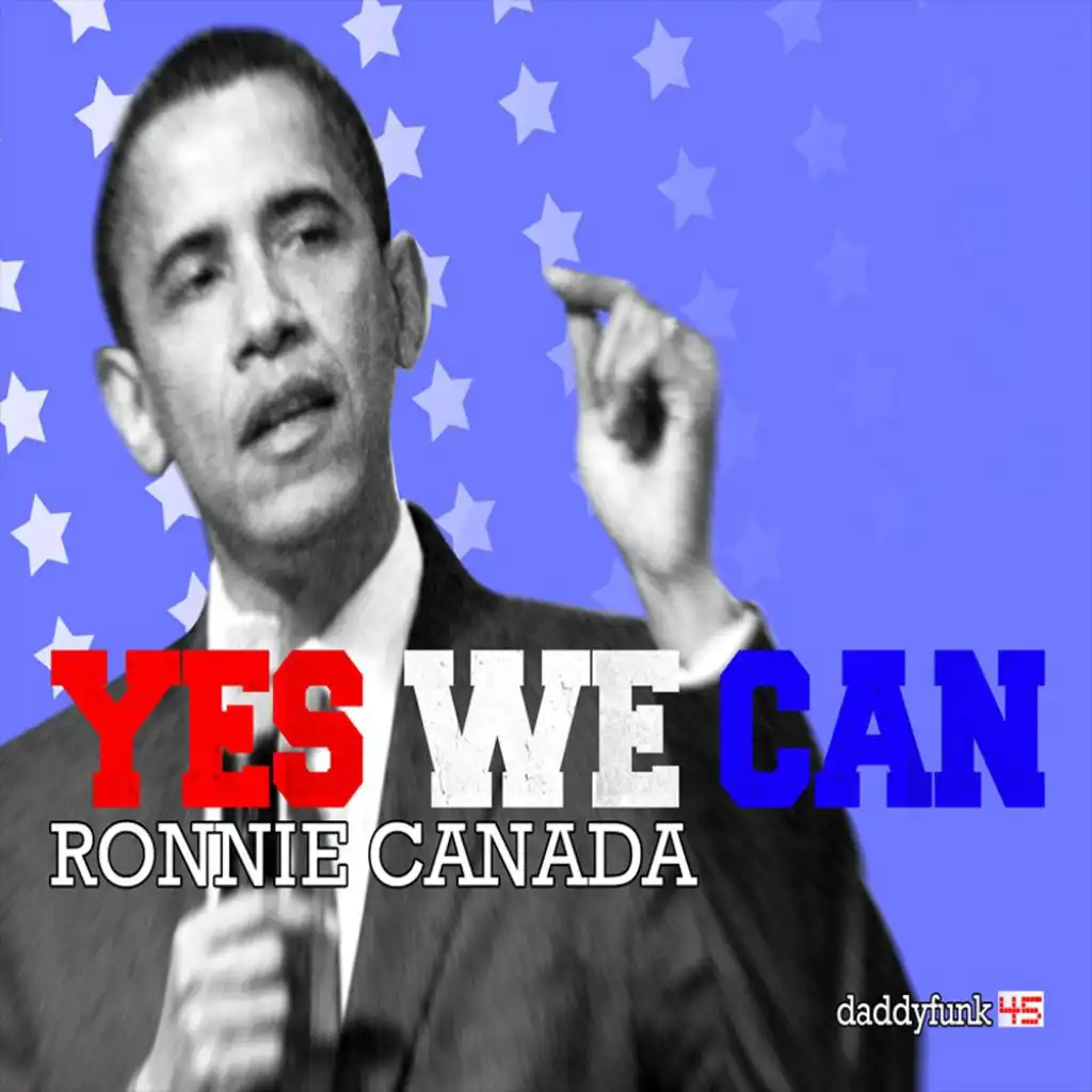 Yes We Can (Sandro Remix)