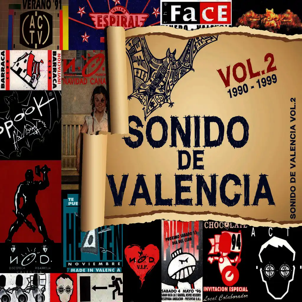 Sonido De Valencia Vol.2