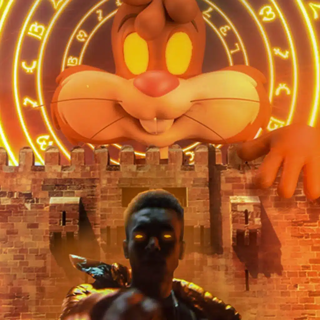 ويجز دورك جاي ريمكس