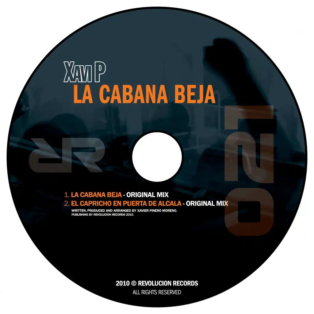 La Cabana Beja