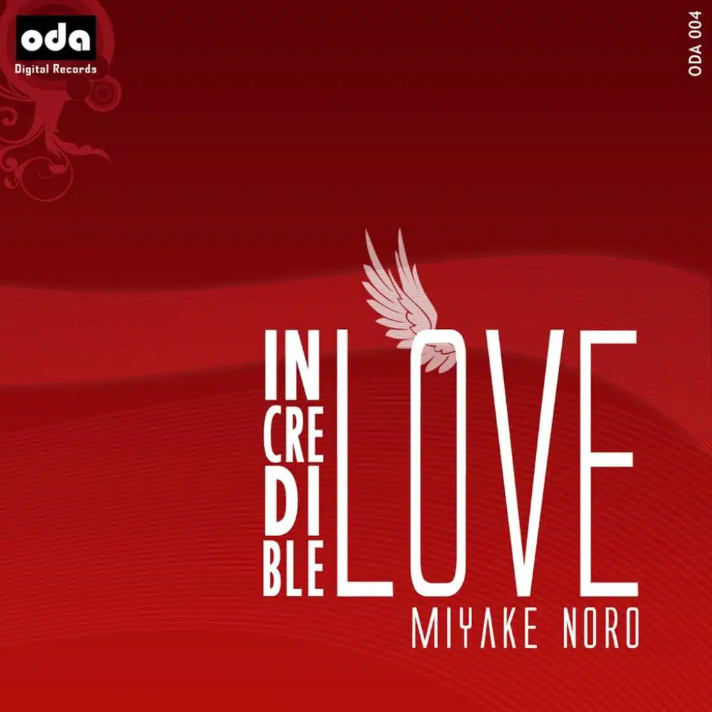 Incredible Love (Alan Prosser Remix)