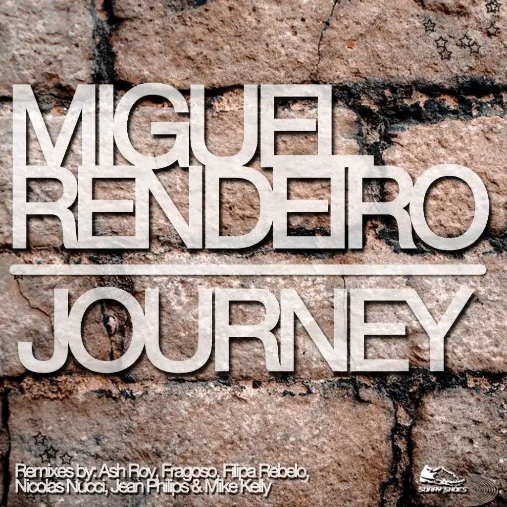 Journey (Filipa Rebelo Remix)