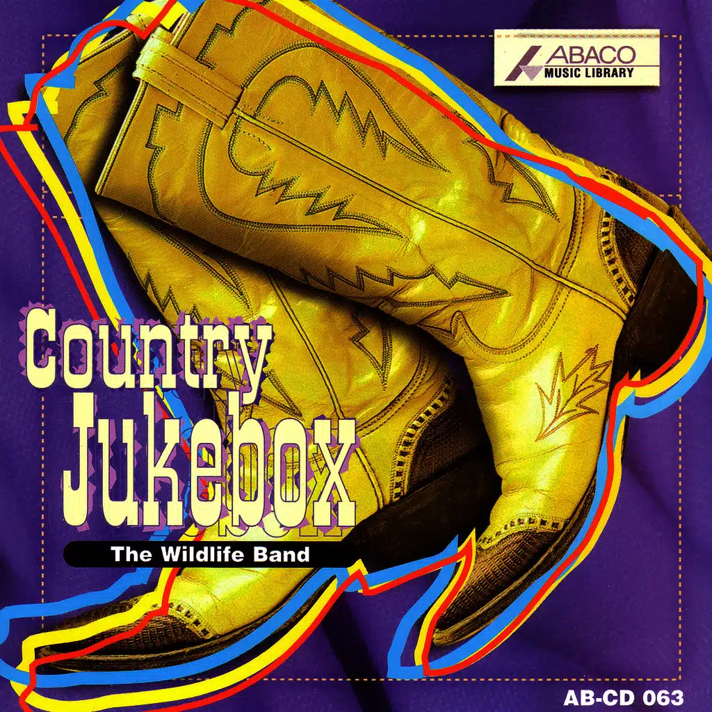 Country Jukebox