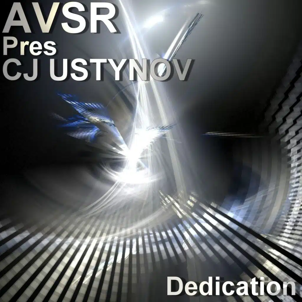 Dedication (feat. Avsr & Cj Ustynov)