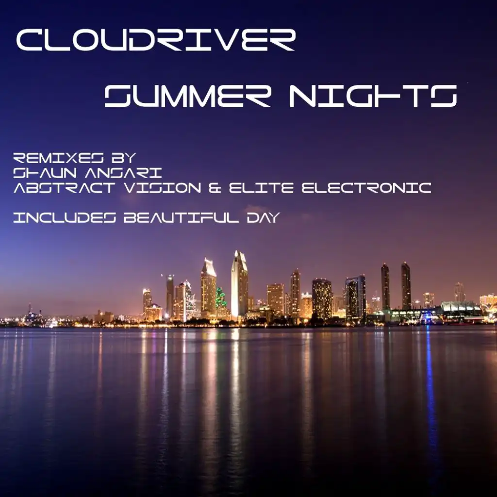 Summer Nights (Abstract Vision & Elite Electronic Remix)