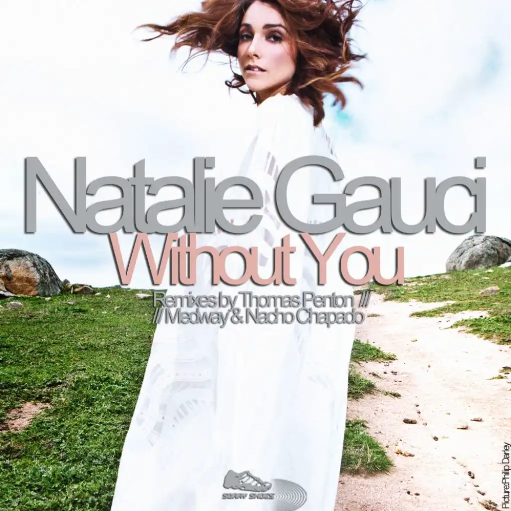 Without You (Nacho Chapado Remix)