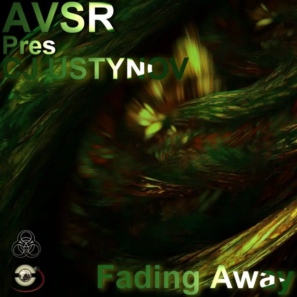 Fading Away (Long Mix) [feat. Avsr & Cj Ustynov]