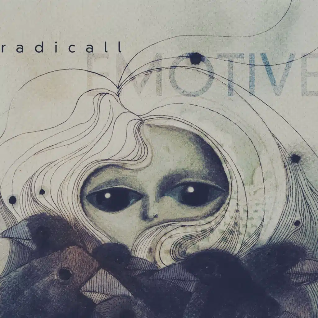 Introverted (feat. Katee & Radicall)