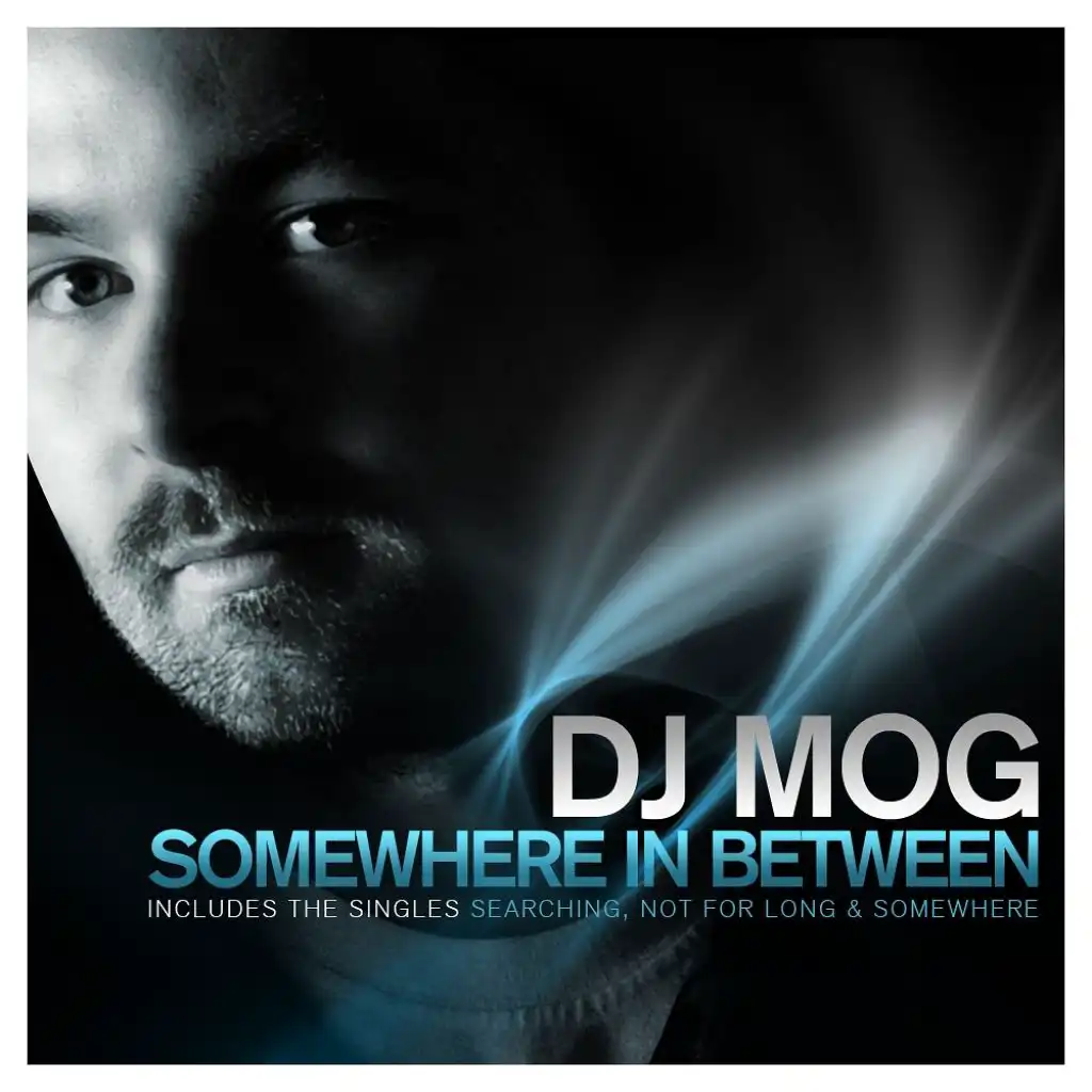 Somewhere (feat. Sarah Lynn & DJ Mog)
