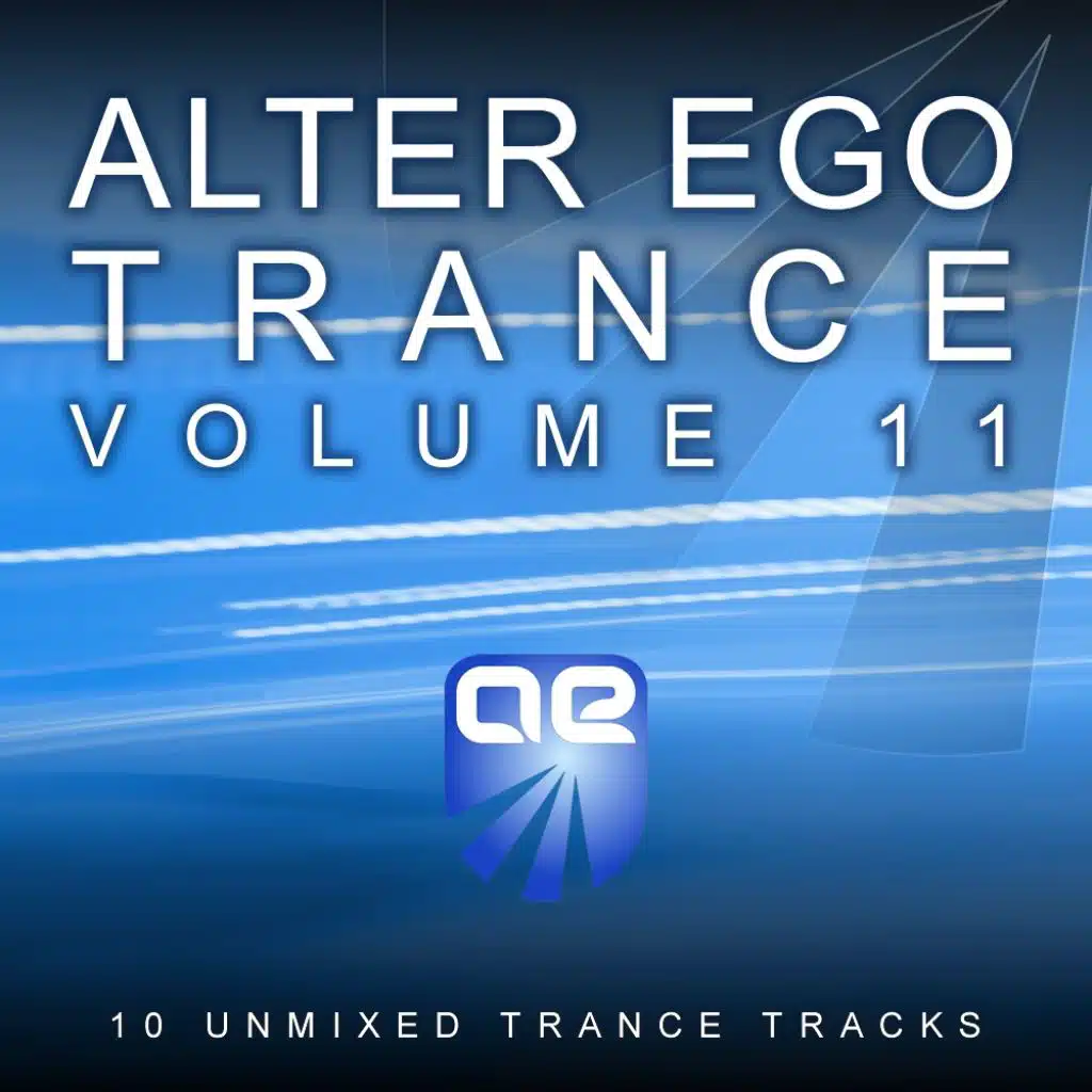 Alter Ego Trance Vol. 11