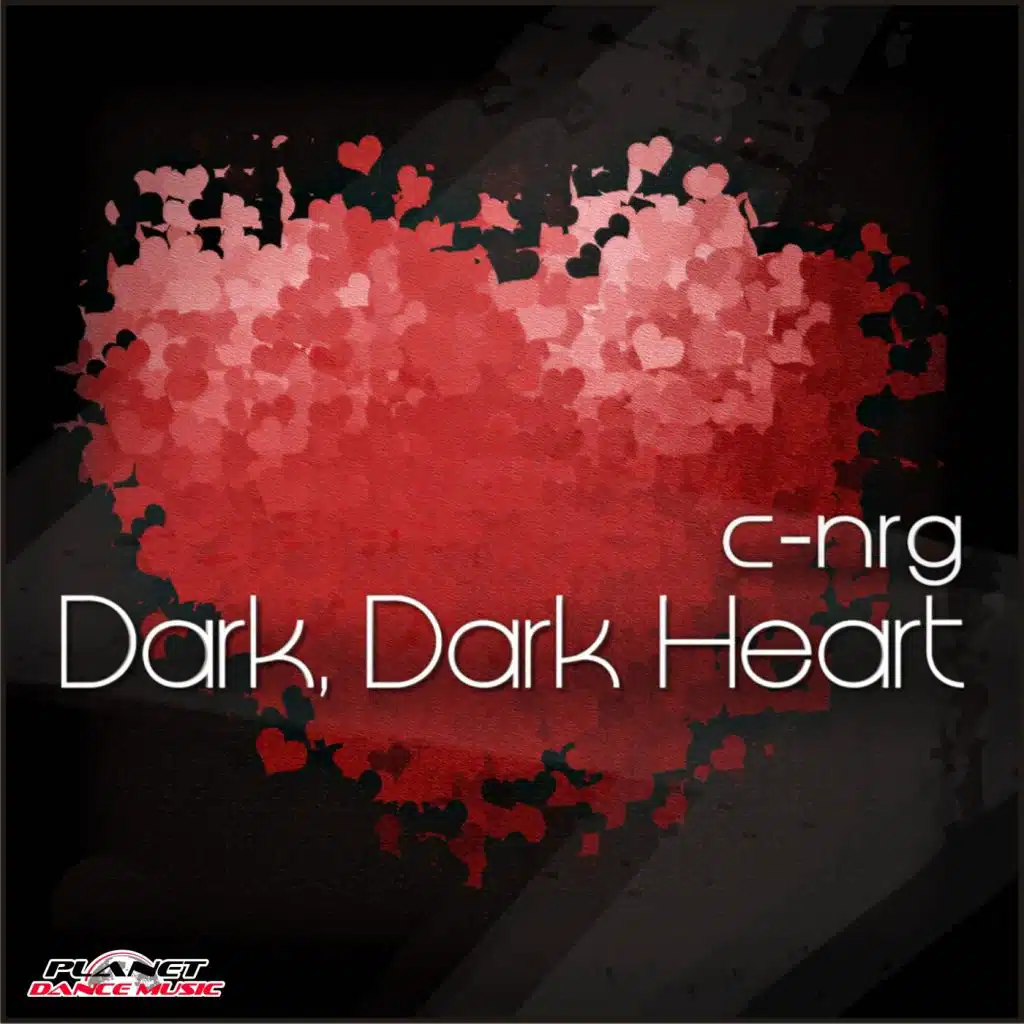 Dark, Dark Heart (Hands Up Mix Radio Version)