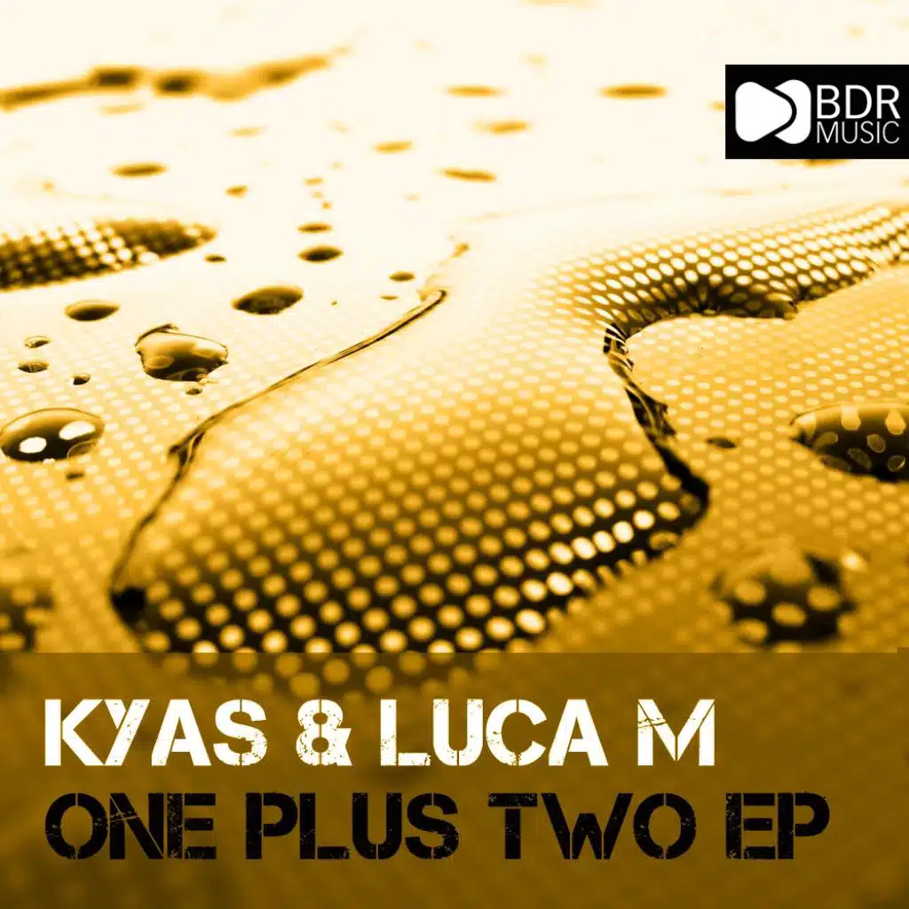 Kyas, Luca M