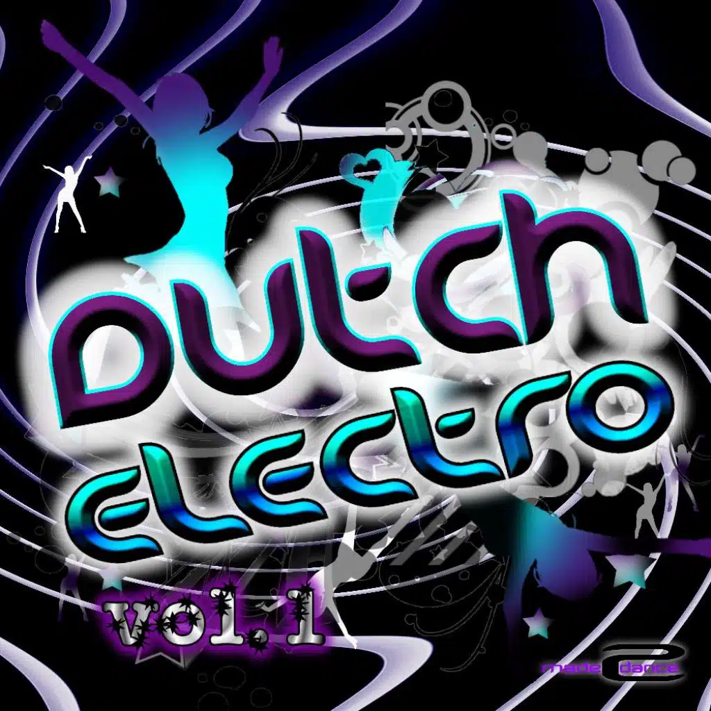 Turn it up