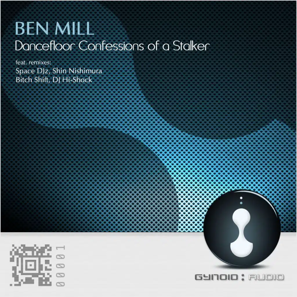 Dancefloor Confessions of a Stalker (Shin Nishimura Remix)