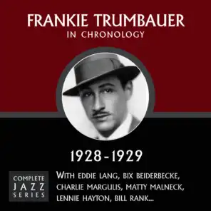 Complete Jazz Series 1928 - 1929