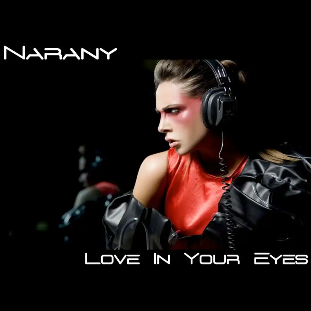 Love In Your Eyes (Diter Zafir Remix)