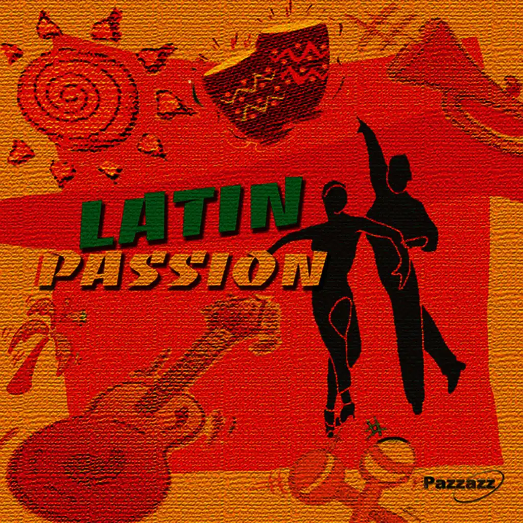 Latin Passion