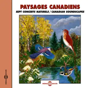 Canadian Soundscapes