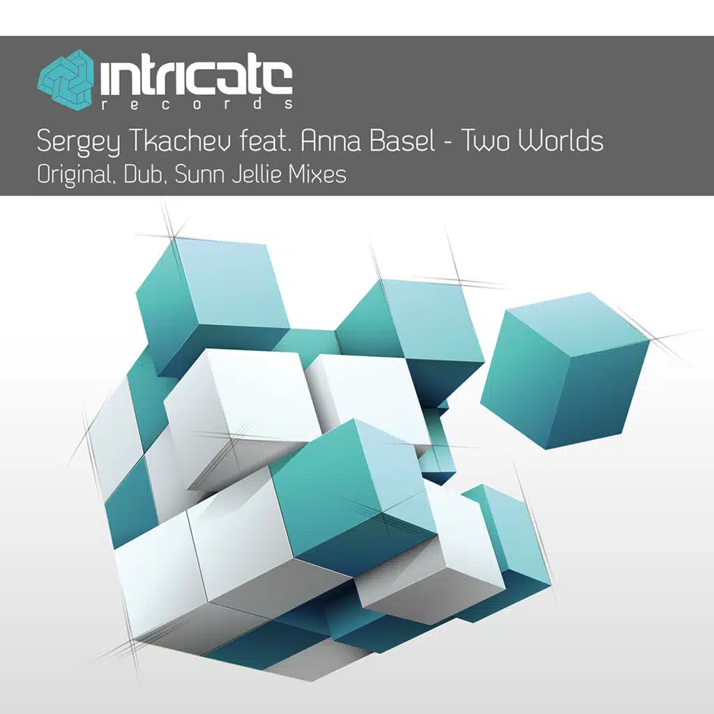 Two Worlds (2012 Original Mix)